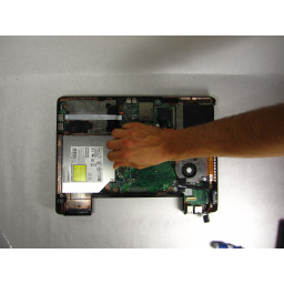 Замена оптического привода Toshiba Satellite A105-S4011